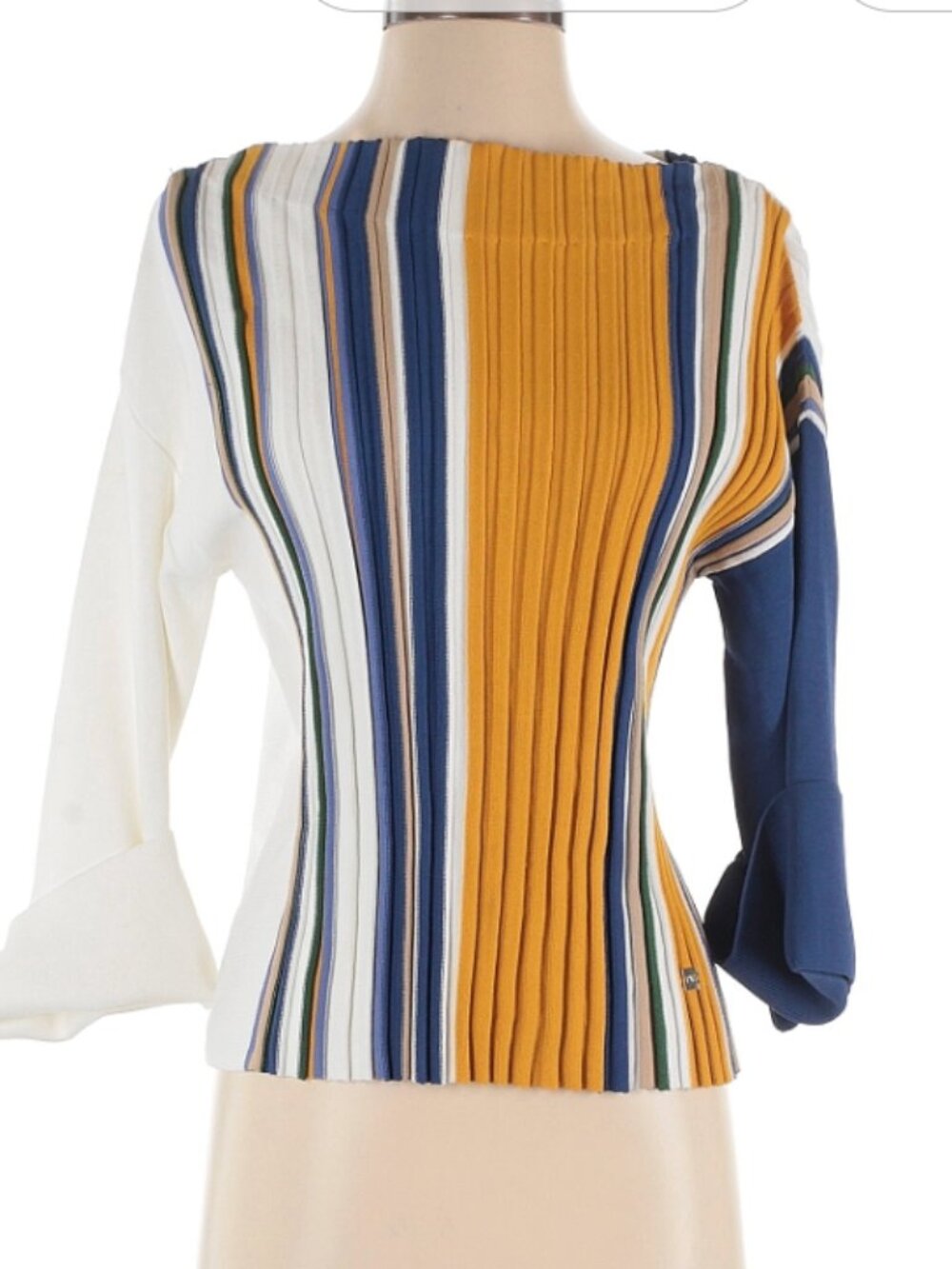 Purificacion Garcia Top sweater size small